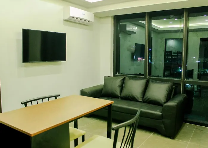 Hotel Mabolo Royal 3*
