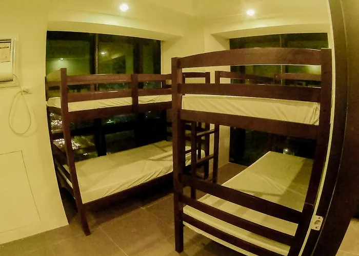 Hotel Mabolo Royal Cebu
