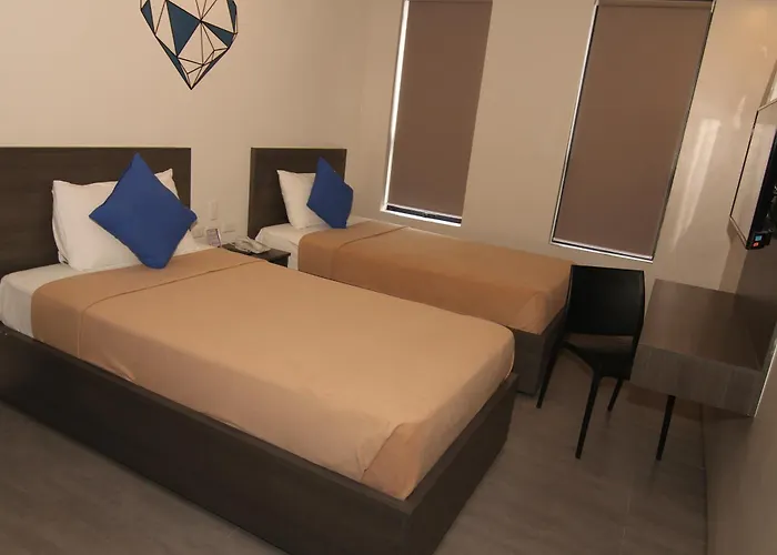 Mabolo Royal 3* Cebu