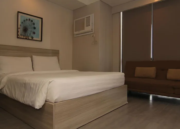 Mabolo Royal 3* Cebu