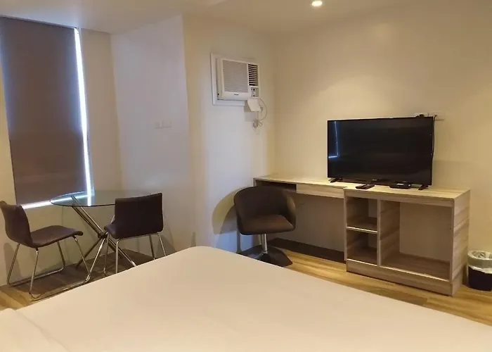 Mabolo Royal 3*