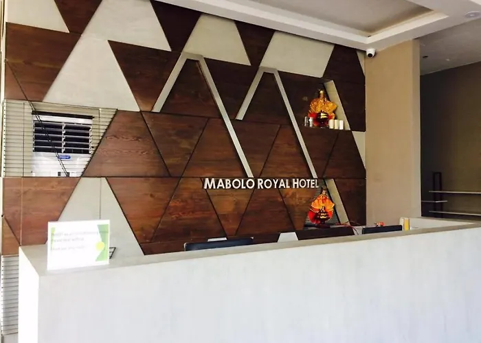 Hotel Mabolo Royal