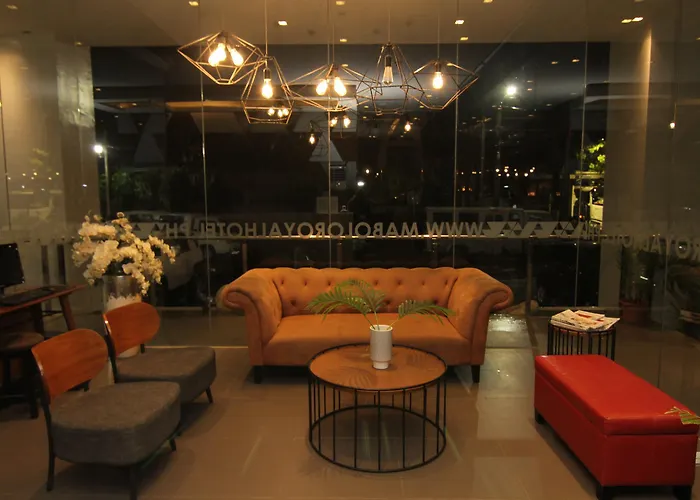 Mabolo Royal 3* Cebu