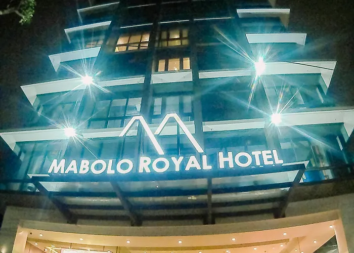 Mabolo Royal 3*