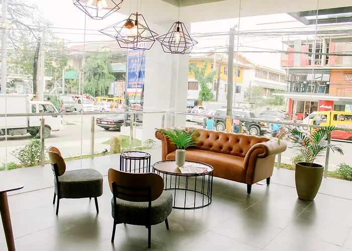 Mabolo Royal 3* Cebu