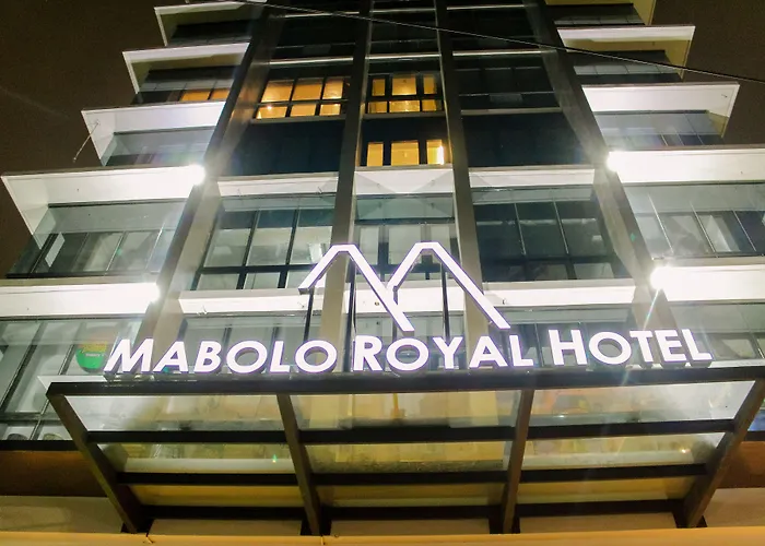 Mabolo Royal 3* Cebu
