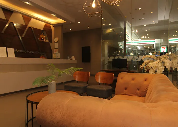 Mabolo Royal 3*