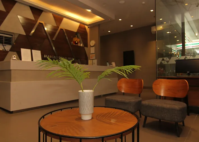Hotel Mabolo Royal Cebu