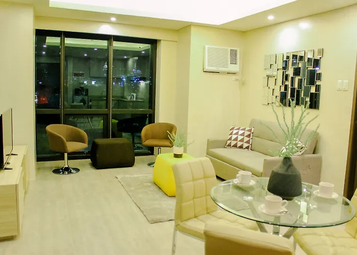 Hotel Mabolo Royal 3*