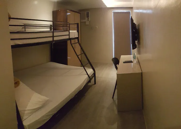 Hotel Mabolo Royal 3*