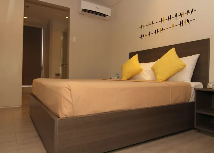 Mabolo Royal 3* Cebu