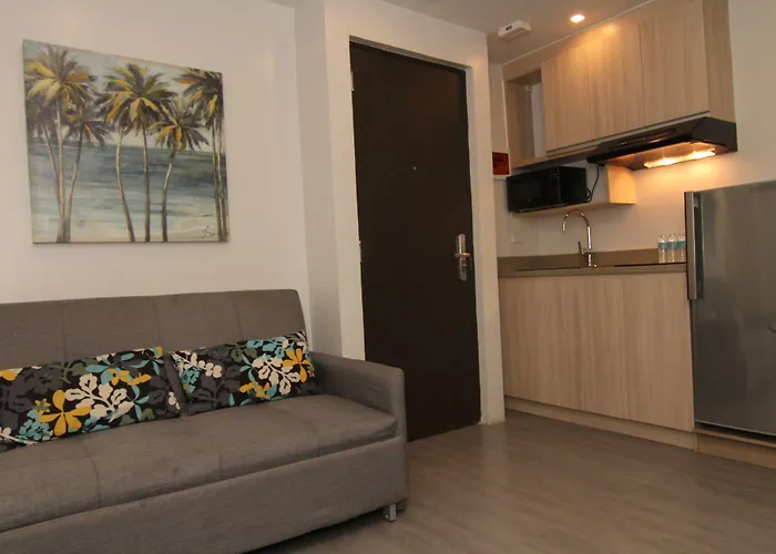 Mabolo Royal 3* Cebu
