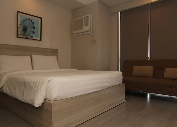 Mabolo Royal Hotel 3*