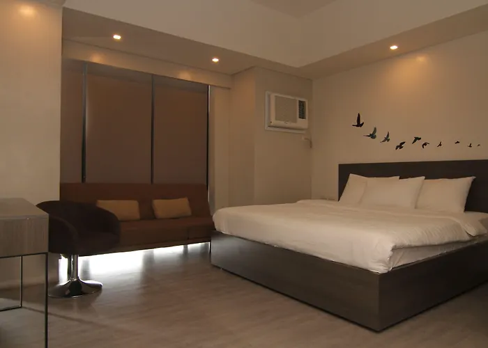 Hotel Mabolo Royal Cebu