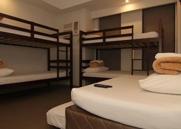 Hotel Mabolo Royal 3*