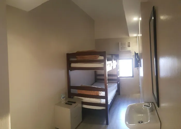 Mabolo Royal 3* Cebu