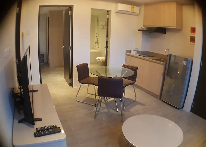 Mabolo Royal 3* Cebu