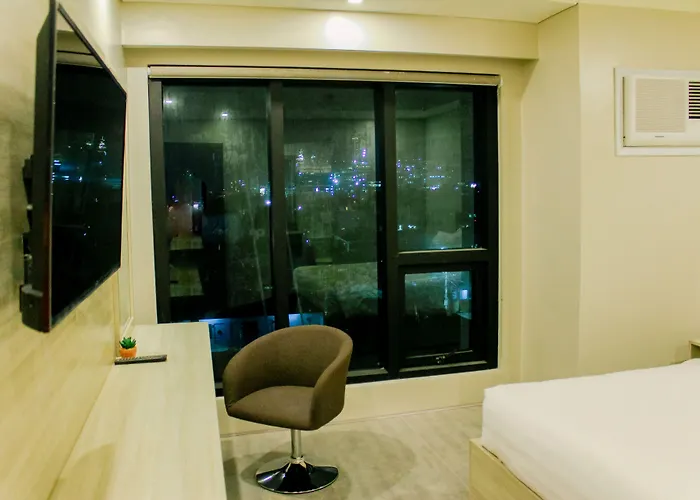 Mabolo Royal 3* Cebu
