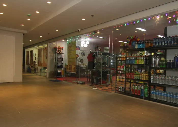 Hotel Mabolo Royal 3*