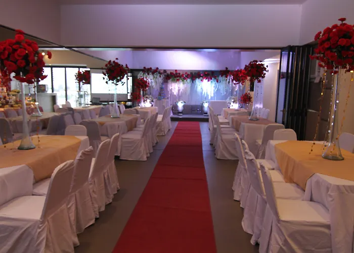 Mabolo Royal 3*