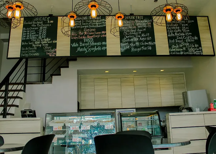 Hotel Mabolo Royal