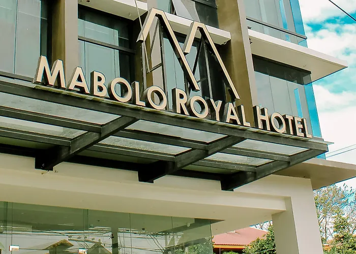Hotel Mabolo Royal