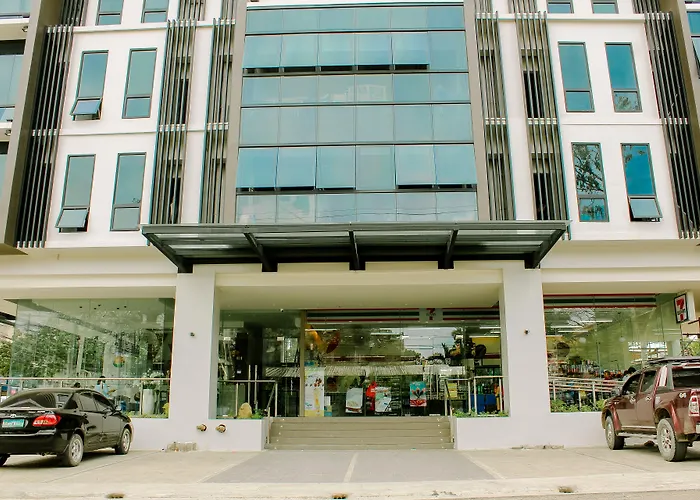 Mabolo Royal 3* Cebu