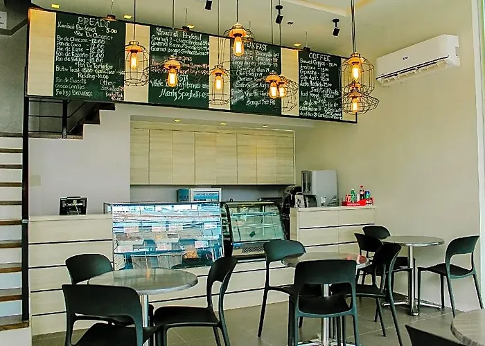 Hotel Mabolo Royal 3*