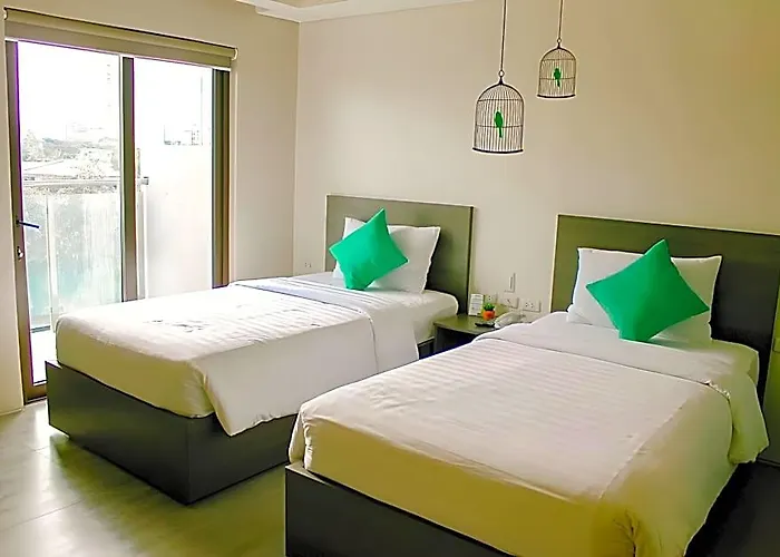 Hotel Mabolo Royal Cebu
