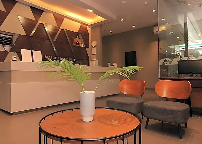 Hotel Mabolo Royal Cebu