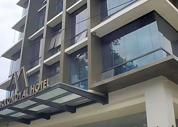 Mabolo Royal Hotel Cebu