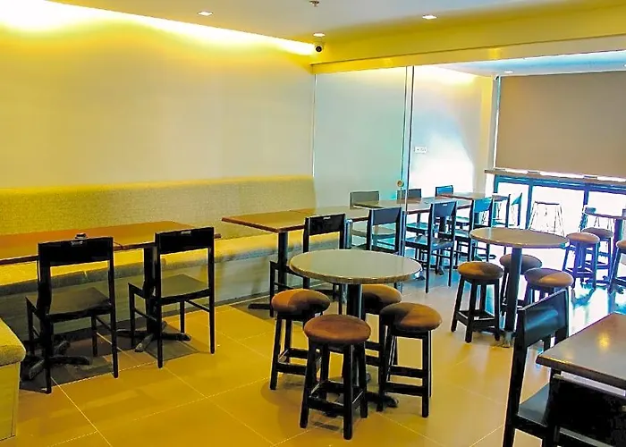 Mabolo Royal Hotel Cebu