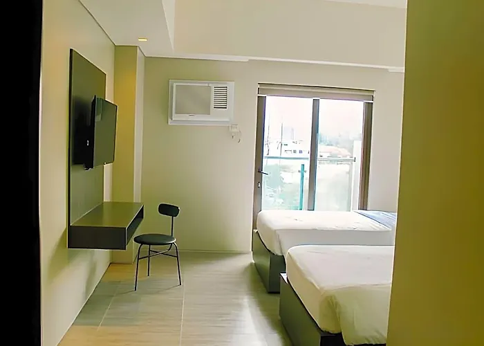 Mabolo Royal Hotel Cebu