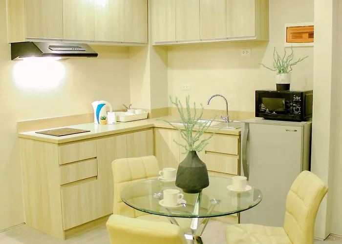 Mabolo Royal 3*