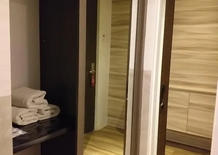 马布洛罗伊尔酒店 宿务