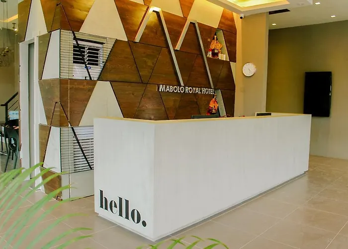 Mabolo Royal 3* Cebu