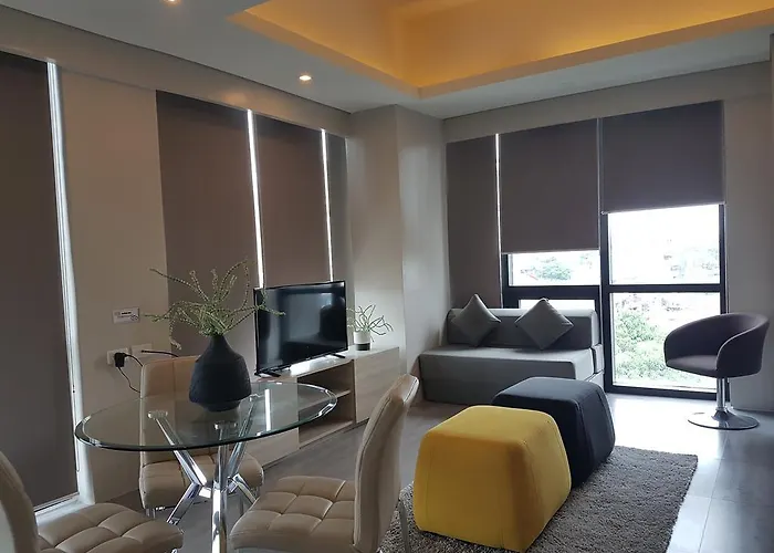 Mabolo Royal Hotel Cebu