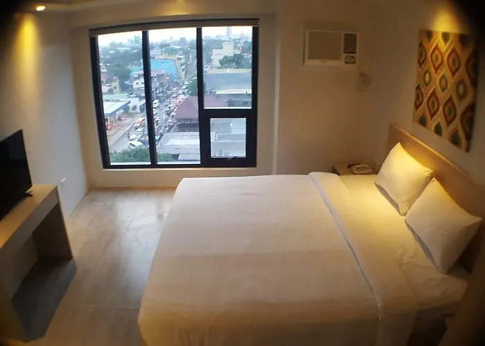 Mabolo Royal 3*