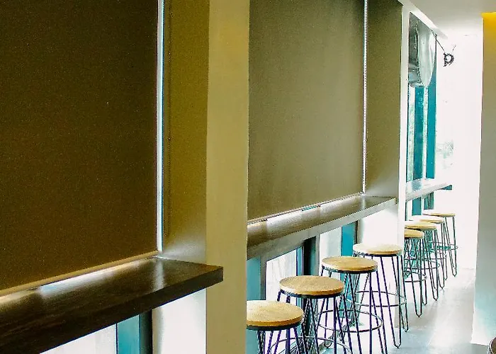 马布洛罗伊尔酒店 宿务