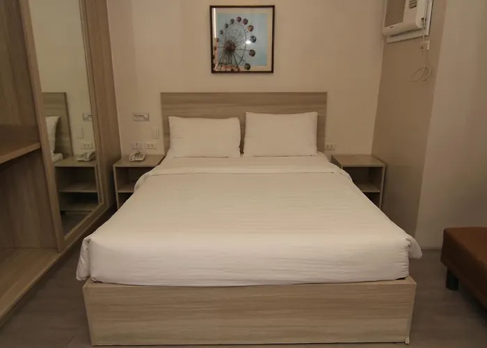 Mabolo Royal Hotel Cebu