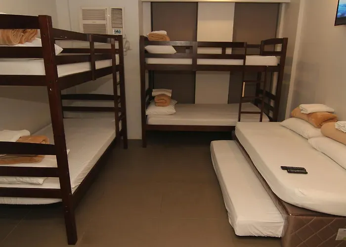 Mabolo Royal Hotel 3*