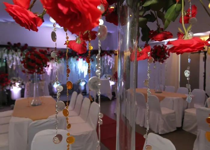Mabolo Royal Hotel 3*